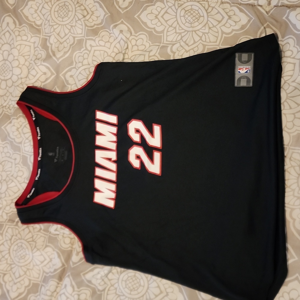 nba ladies jersey